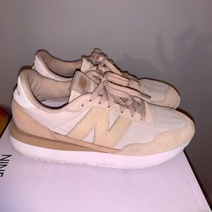 Women New Balance 237 size 11